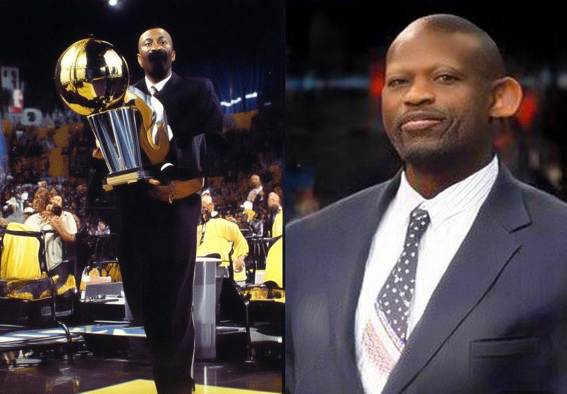 湖人往事：NBA最佳教练奖魔咒？德尔·哈里斯与迈克·布朗的获奖与下课启示录，谈球队重建的残酷抉择